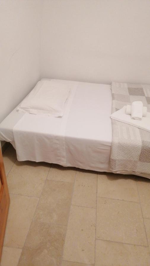 Trullo Dell'Angolo Villa Алберобело Екстериор снимка