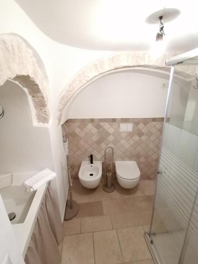 Trullo Dell'Angolo Villa Алберобело Екстериор снимка