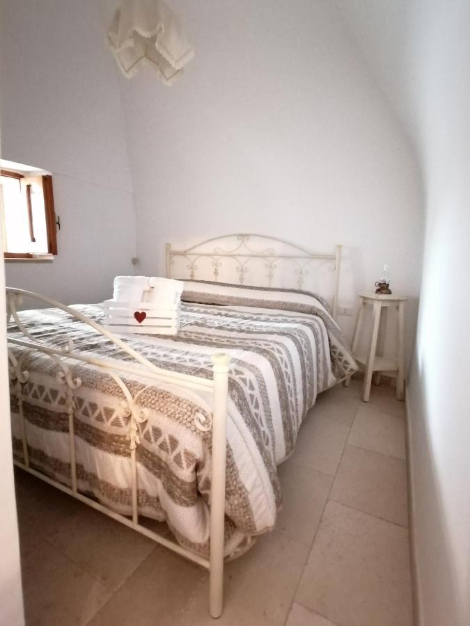 Trullo Dell'Angolo Villa Алберобело Екстериор снимка